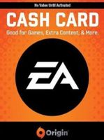 Game Card