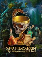 Apothecarium The Renaissance of Evil