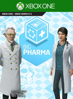 Big Pharma