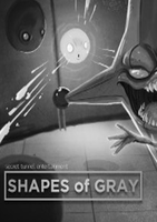 Shapes of Gray