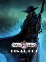 The Incredible Adventures of Van Helsing Final Cut
