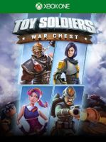 Toy Soldiers War Chest