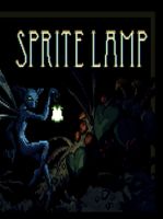 Sprite Lamp