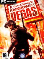 Tom Clancy's Rainbow Six Vegas