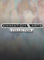 Animation Arts