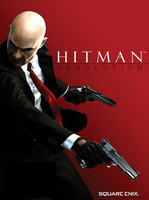 Hitman Absolution
