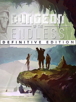 Dungeon of the Endless