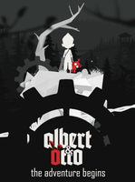Albert and Otto The Adventure Begins