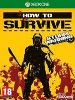 How to Survive Storm Warning Edition
