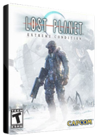 Lost Planet Extreme Condition