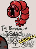 The Binding of Isaac Rebirth