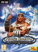 King's Bounty Warriors of the North