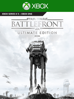 Star Wars Battlefront
