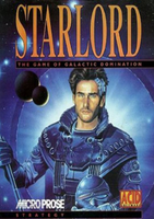 Starlord