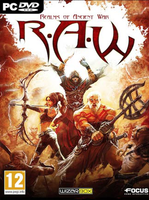 R.A.W. Realms of Ancient War