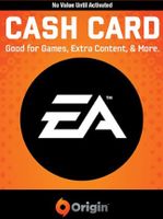EA Gift Card