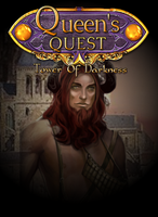 Queen's Quest Tower of Darkness