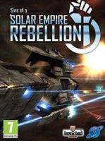 Sins of a Solar Empire Rebellion
