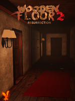 Wooden Floor 2 Resurrection