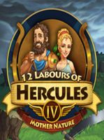 12 Labours of Hercules IV Mother Nature