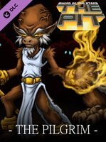 Sword of the Stars The Pit The Pilgrim