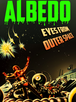 Albedo Eyes From Outer Space