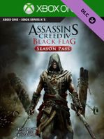 Assassin's Creed IV Black Flag