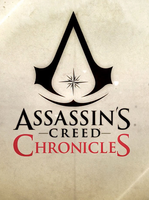 Assassin’s Creed Chronicles Trilogy