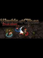 Worlds of Chaos Invasion