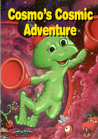 Cosmo's Cosmic Adventure