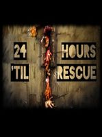 24 Hours 'til Rescue