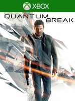 Quantum Break