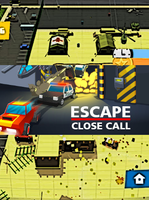 Escape Close Call