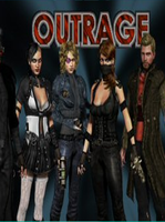 Outrage