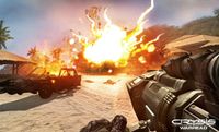 Crysis Warhead