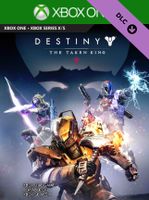 Destiny The Taken King