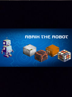 Abrix the robot