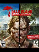 Dead Island Definitive