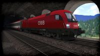 Train Simulator Semmeringbahn