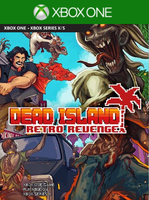 Dead Island Retro Revenge