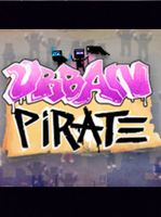 Urban Pirate