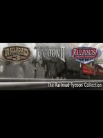 Railroad Tycoon
