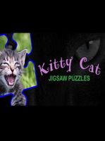 Kitty Cat Jigsaw Puzzles