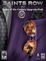 Saints IV Game of the Century