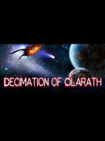 The Decimation of Olarath