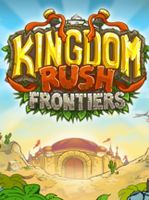 Kingdom Rush Frontiers