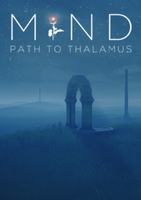 Mind Path to Thalamus