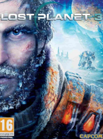 Lost Planet 3