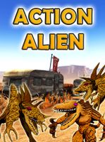 Action Alien