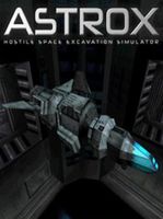 Astrox Hostile Space Excavation